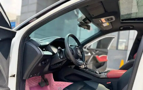 MG 5, 2022 год, 815 030 рублей, 8 фотография