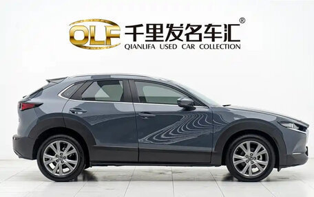 Mazda CX-30 I, 2021 год, 1 889 077 рублей, 5 фотография