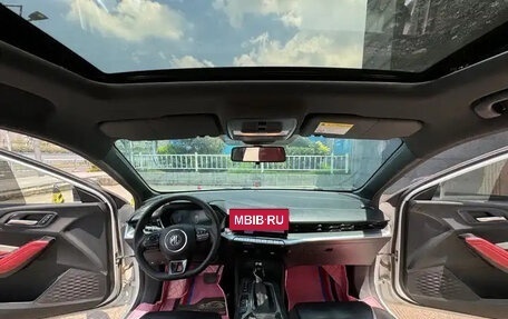 MG 5, 2022 год, 815 030 рублей, 7 фотография