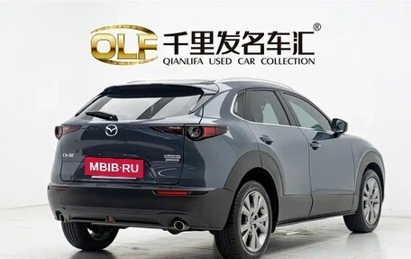 Mazda CX-30 I, 2021 год, 1 889 077 рублей, 7 фотография