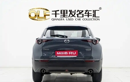 Mazda CX-30 I, 2021 год, 1 889 077 рублей, 8 фотография