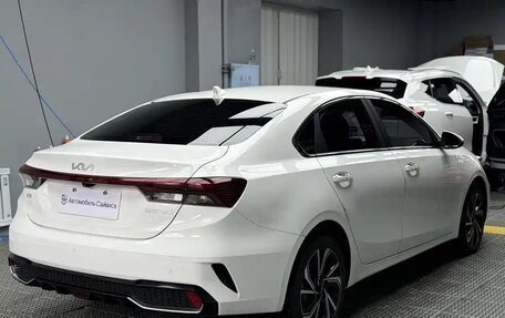 KIA K3, 2023 год, 1 430 050 рублей, 6 фотография