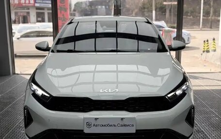 KIA K3, 2023 год, 1 430 050 рублей, 2 фотография