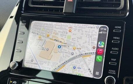 Toyota Prius IV XW50, 2022 год, 1 620 555 рублей, 24 фотография