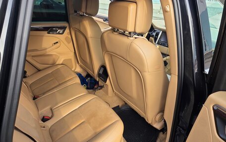 Porsche Macan I рестайлинг, 2014 год, 2 350 000 рублей, 14 фотография