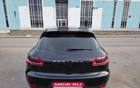 Porsche Macan I рестайлинг, 2014 год, 2 350 000 рублей, 7 фотография