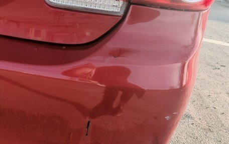 Toyota Corolla, 2012 год, 1 500 000 рублей, 4 фотография