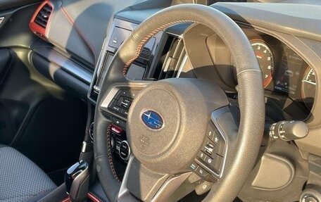 Subaru Forester, 2021 год, 2 250 055 рублей, 12 фотография