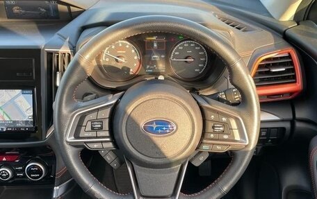 Subaru Forester, 2021 год, 2 250 055 рублей, 14 фотография