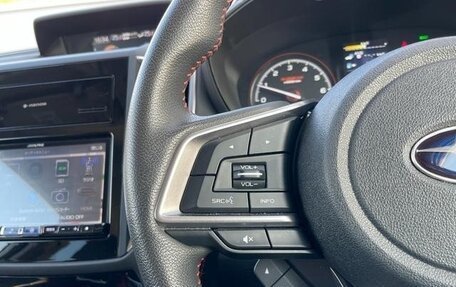 Subaru Forester, 2021 год, 2 250 055 рублей, 15 фотография