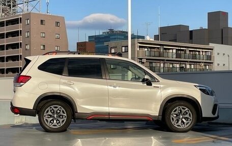 Subaru Forester, 2021 год, 2 250 055 рублей, 6 фотография