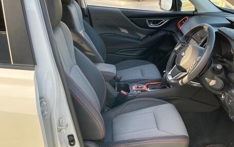 Subaru Forester, 2021 год, 2 250 055 рублей, 9 фотография