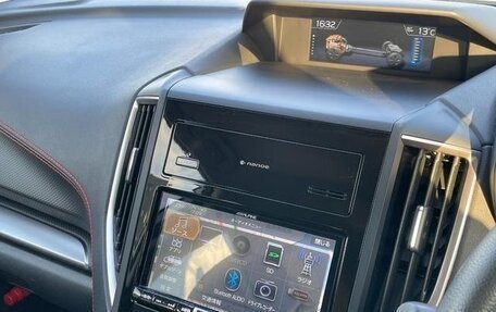 Subaru Forester, 2021 год, 2 250 055 рублей, 19 фотография