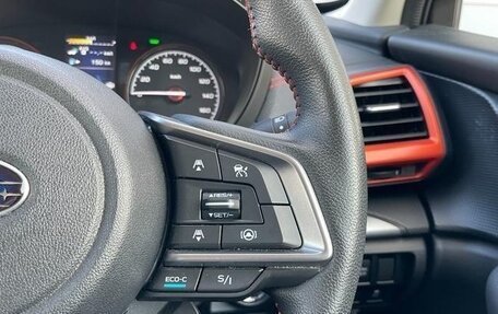 Subaru Forester, 2021 год, 2 250 055 рублей, 16 фотография