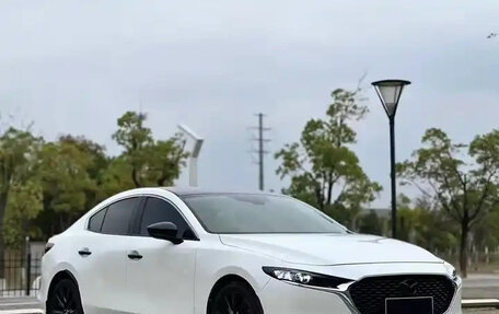 Mazda 3, 2022 год, 1 521 030 рублей, 1 фотография