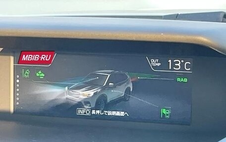 Subaru Forester, 2021 год, 2 250 055 рублей, 18 фотография