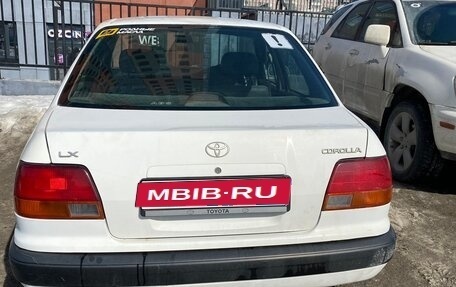 Toyota Corolla, 1995 год, 250 000 рублей, 1 фотография