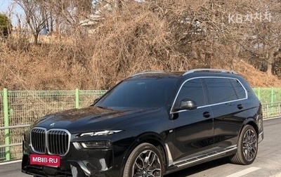 BMW X7, 2025 год, 14 180 000 рублей, 1 фотография