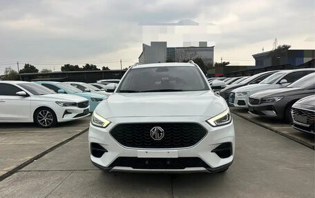 MG ZS II, 2022 год, 1 103 077 рублей, 1 фотография