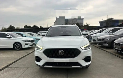 MG ZS II, 2022 год, 1 103 077 рублей, 1 фотография