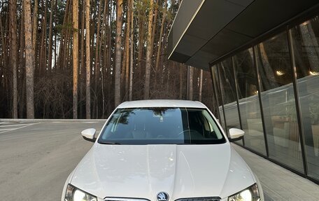 Skoda Octavia, 2016 год, 2 200 000 рублей, 1 фотография