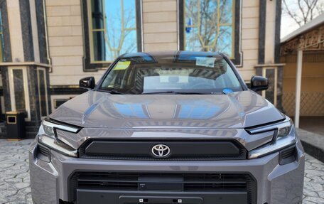 Toyota RAV4, 2026 год, 4 580 000 рублей, 1 фотография