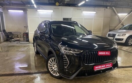 Haval Jolion, 2024 год, 2 300 000 рублей, 1 фотография