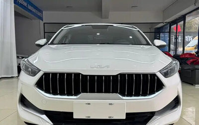 KIA K3, 2021 год, 1 333 770 рублей, 1 фотография