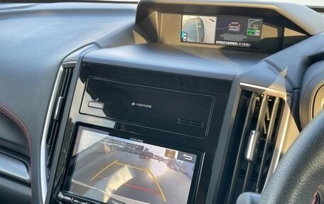 Subaru Forester, 2021 год, 2 250 055 рублей, 20 фотография