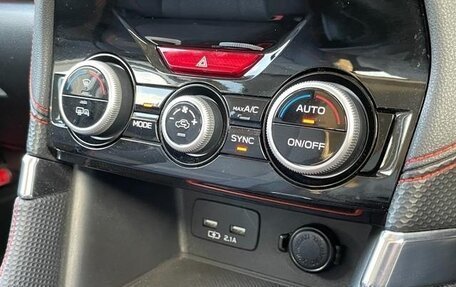 Subaru Forester, 2021 год, 2 250 055 рублей, 21 фотография