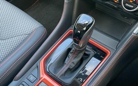 Subaru Forester, 2021 год, 2 250 055 рублей, 22 фотография