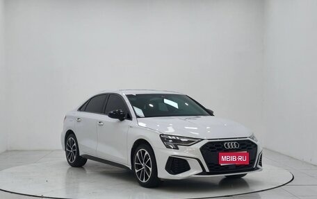 Audi A3, 2023 год, 2 320 069 рублей, 1 фотография