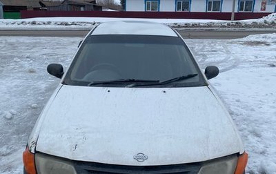 Nissan AD II, 2001 год, 200 000 рублей, 1 фотография