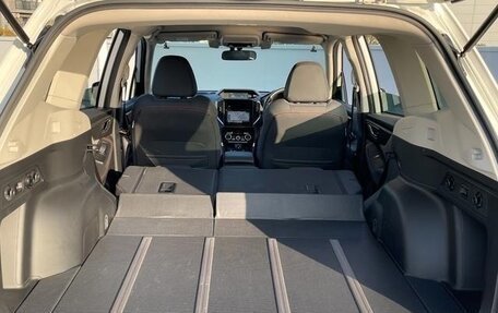 Subaru Forester, 2021 год, 2 250 055 рублей, 28 фотография