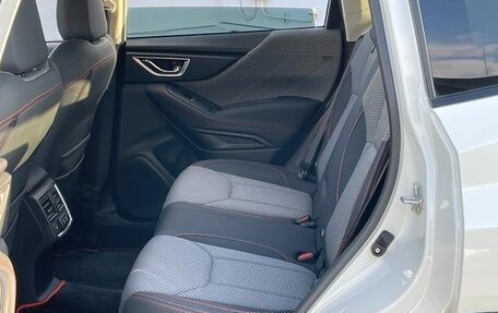 Subaru Forester, 2021 год, 2 250 055 рублей, 26 фотография