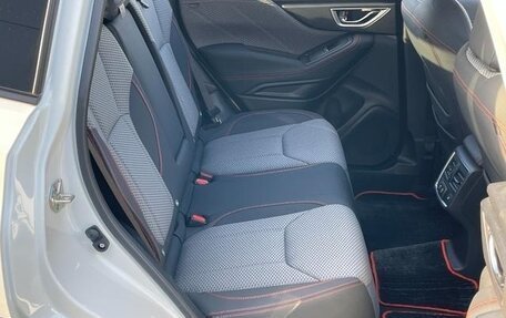 Subaru Forester, 2021 год, 2 250 055 рублей, 25 фотография