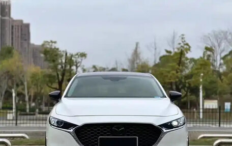 Mazda 3, 2022 год, 1 521 030 рублей, 2 фотография