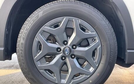 Subaru Forester, 2021 год, 2 250 055 рублей, 29 фотография