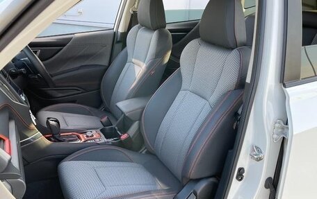 Subaru Forester, 2021 год, 2 250 055 рублей, 24 фотография