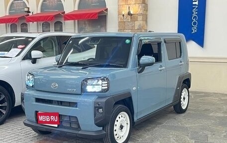 Daihatsu Taft, 2022 год, 740 000 рублей, 1 фотография