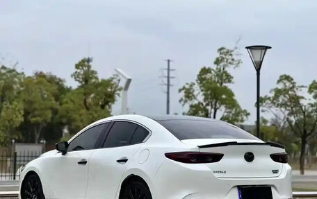 Mazda 3, 2022 год, 1 521 030 рублей, 4 фотография