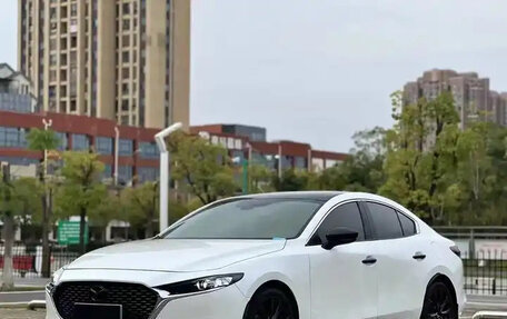 Mazda 3, 2022 год, 1 521 030 рублей, 3 фотография