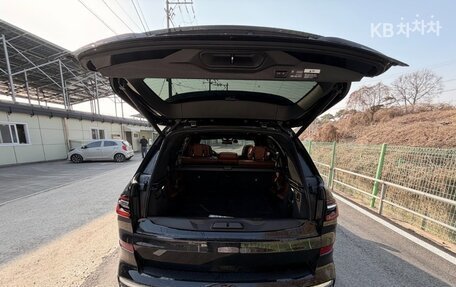 BMW X7, 2025 год, 14 180 000 рублей, 7 фотография