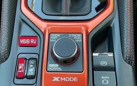 Subaru Forester, 2021 год, 2 250 055 рублей, 23 фотография