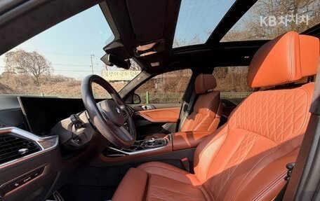 BMW X7, 2025 год, 14 180 000 рублей, 8 фотография