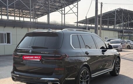 BMW X7, 2025 год, 14 180 000 рублей, 6 фотография