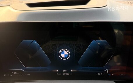 BMW X7, 2025 год, 14 180 000 рублей, 12 фотография