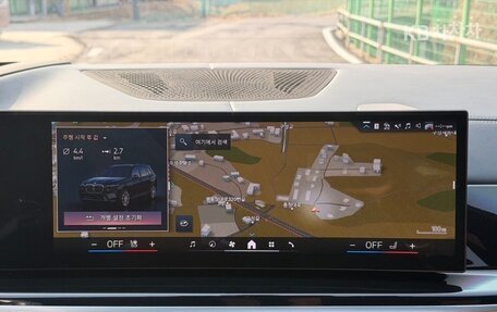 BMW X7, 2025 год, 14 180 000 рублей, 13 фотография