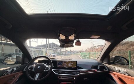 BMW X7, 2025 год, 14 180 000 рублей, 10 фотография