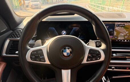 BMW X7, 2025 год, 14 180 000 рублей, 14 фотография